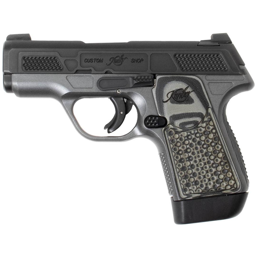 KIMBER EVO SP